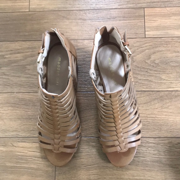 Madden girl heels - Picture 2 of 3